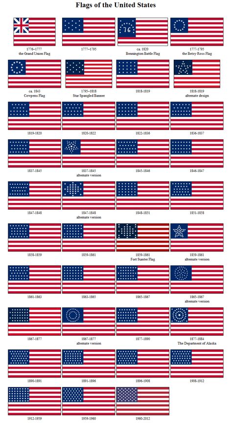 What will the next iteration of the American flag look like? Us Flag History, Flag Etiquette, Half Mast, Us Flags, Amazing Maps, The American Flag, Old Glory, Historical Facts, Interesting History