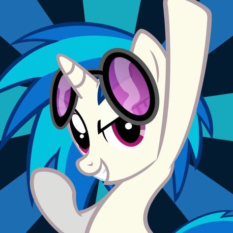 MLP:FiM Vinyl Scratch avatar by EpicJoyBoy on DeviantArt Dj Pon3, Fox Gif, New Avatar, Vinyl Scratch, Mlp Characters, Mlp Fan Art, Mlp My Little Pony, Emo Scene, Cute Fox