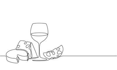 Bar Line Art, Grapes Drawing, Grape Drawing, Cheese Drawing, Wine Glass Drawing, Wine Tattoo, Cheese Art, Linear Art, Bunch Of Grapes