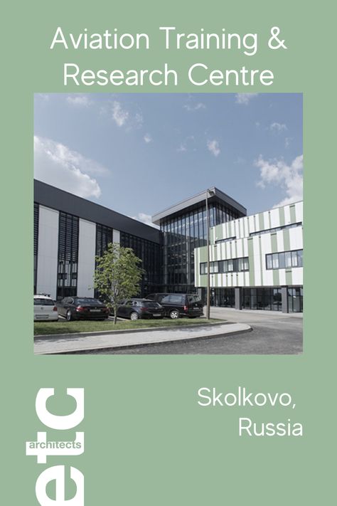 flight-training-centre Training Center Architecture, Aircraft Hangar, Aviation Training, Training Facility, Flight Training, Research Centre, Flight Simulator, Main Entrance, Training Center