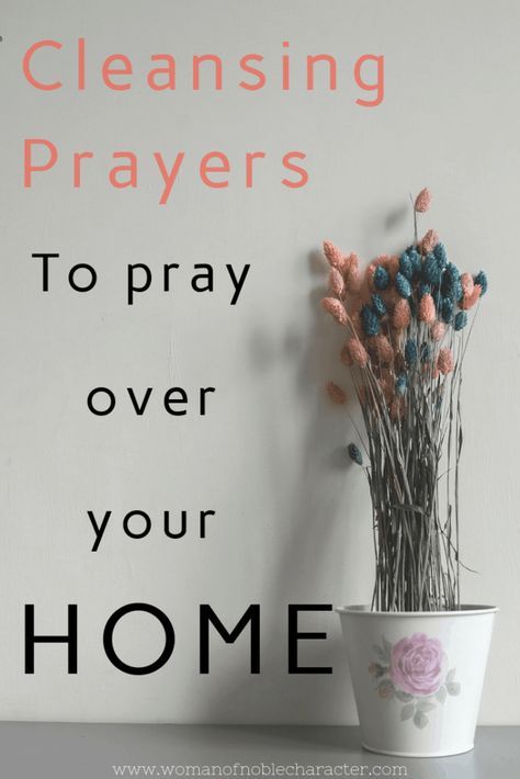 Pray Over Your Home, Cleansing Prayers, Full Coverage Tankini, Prayer Walk, Warfare Prayers, Home Blessing, Swimsuit Tankini, Spiritual Warfare Prayers, House Blessing