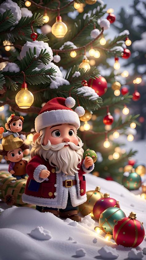 Christmas Wallpaper Hd, Christmas Boards, Christmas Santas, Merry Christmas Wallpaper, Merry Christmas Pictures, Christmas Pics, Christmas Phone Wallpaper, Cute Christmas Wallpaper, Merry Christmas Images