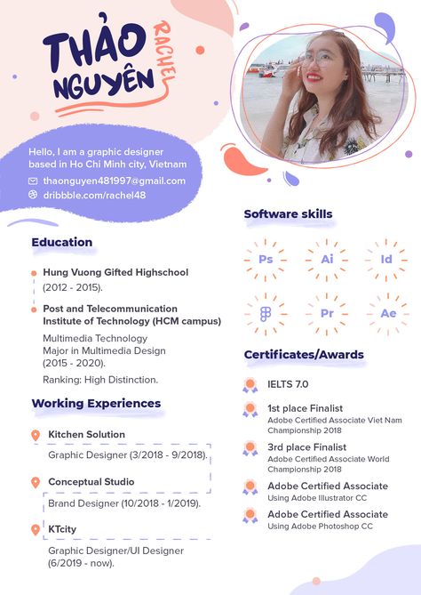 Graphic Design,Illustration Art Resume Creative Cv, Resume Creative Ideas, Resume Creative Design, Graphic Design Cv Creative, Cv Designer Graphic, Resume Design Creative Graphic Designers, Creative Cv Ideas, Cv Original Design, Creative Resume Ideas