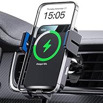 Charger Holder, Phone Battery, Phone Mount, Car Phone Holder, Car Mount, Phone Charging, Car Charger, Air Vent, Gps Navigation