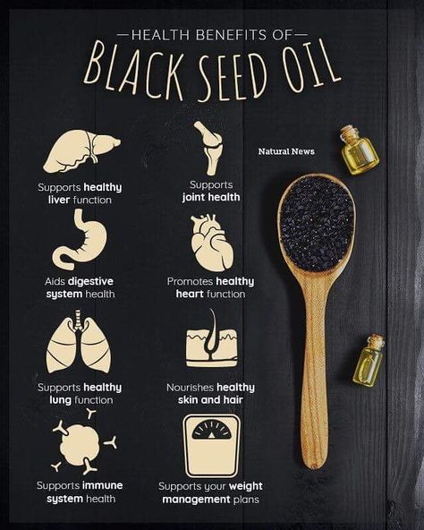 Shows the benefits of black seed oil. Cumin Benefits, Benefits Of Black Seed Oil, Black Seed Oil Benefits, Benefits Of Black Seed, Calendula Benefits, Healthy Lungs, Black Seed Oil, Respiratory Health, Healthy Joints