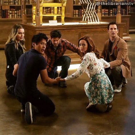 The Librarians Tv Show, Librarians Tv Show, Ezekiel Jones, Fair Girls, The Librarians, Christian Kane, Wibbly Wobbly Timey Wimey Stuff, Timey Wimey Stuff, Me Tv