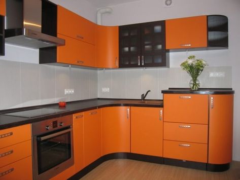 Colorful Kitchen Design, Homemade Toner, Kitchen Wardrobe Design, Kitchen Design Countertops, Classy Kitchen, College Room Decor, Kitchen Design Color, Kabinet Dapur, Kitchen Cupboard Designs