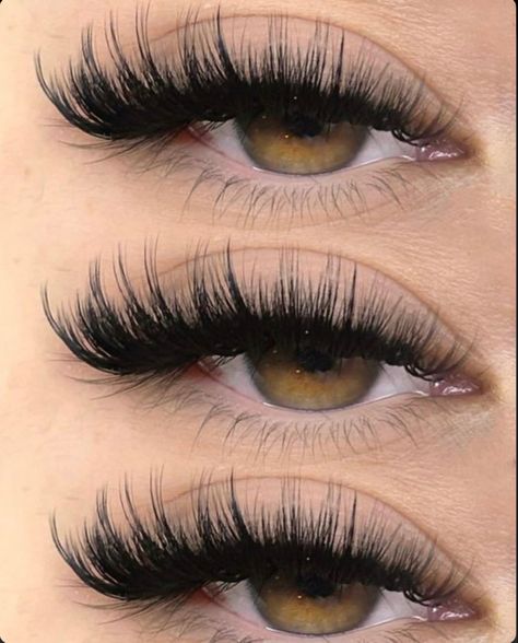 Wispy With Spikes Lash Map, Trendy Lash Extensions, Mega Volume Lash Extensions With Spikes, Textured Lash Extensions, Textured Volume Lash Extensions, Hybrid With Spikes Lashes, Cat Eye Lash Extensions With Spikes, Mega Volume Whispy Lashes, Volume Cat Eye Lash Extensions D Curl