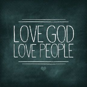 Showing Love to Others Love People Quotes, Love God Love People, Message Bible, God Love, Give Me Jesus, Love The Lord, Love Others, People Quotes, Wonderful Words