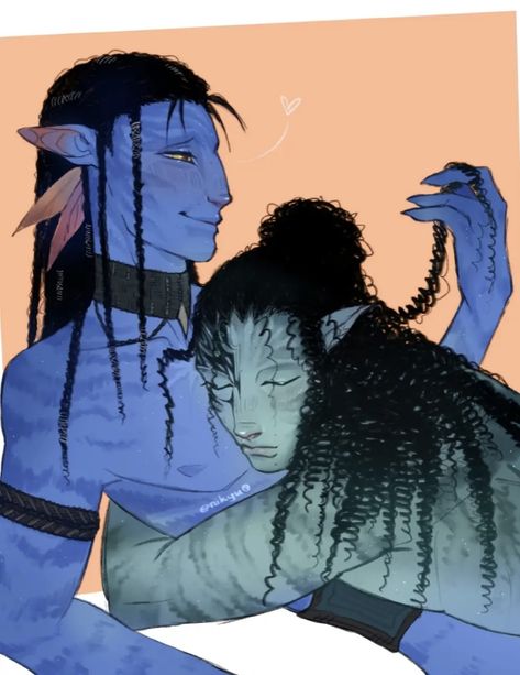 @nikyu0 on tiktok/ig Avatar Cameron, Avatar Poster, Blue Avatar, Avatar James Cameron, Avatar Films, Avatar Images, Avatar Picture, Avatar Cartoon, Avatar Fan Art