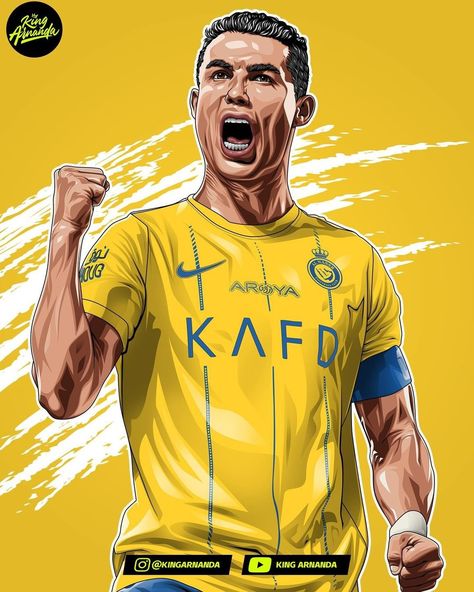 Cr7 Al Nasser, Cristiano Ronaldo Painting, Ronaldo Quotes, Gta Cars, Real Madrid Wallpapers, Madrid Wallpaper, Cute Blue Wallpaper, Cr7 Ronaldo, Fashion Design For Kids