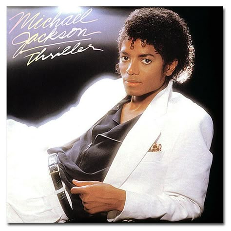 Michael Jackson Album Covers, Cd Michael Jackson, Thriller Michael Jackson, African Hat, Rap Album Covers, Black Afro, Cool Album Covers, Michael Jackson Thriller, Rap Albums