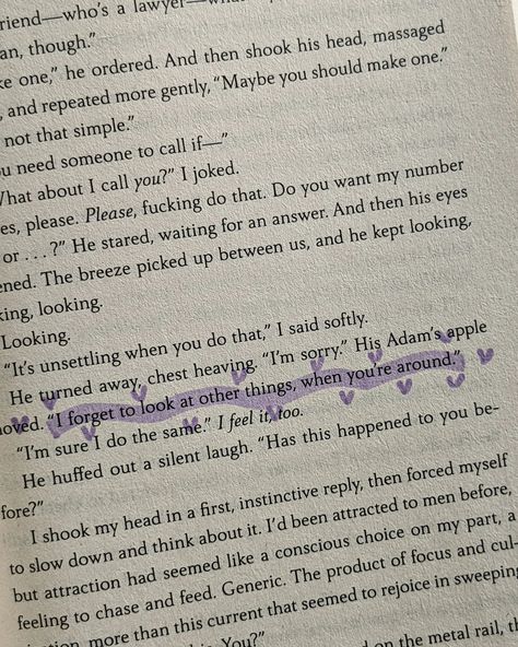 💬 What's a book you were super excited to read but ended up being a bit letdown?🤏🏼 Ali Hazelwood’s "Not in Love" brings a sizzling romance to the world of biotech, blending passion with high-stakes corporate drama. Let's start with the good stuff: Eli Killgore is the book's shining star. His devotion to Rue is so intense it borders on obsession—in the best way. The man's ready to cook, clean, and practically WORSHIP Rue, which gives the romance some serious heat and swoon-worthy moments.🥵 ... Eli Killgore, Ali Hazelwood, Not In Love, Romance Books Quotes, Writing Prompts For Writers, I Call You, High Stakes, Book Boyfriends, Need Someone