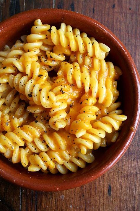 9 Favorite Fall Pasta Recipes (Weeknight-ish) Alexandra Cooks, Alexandra Stafford, Autumn Pasta, Fast Pasta, Sage Pasta, Butternut Squash Sage, Squash Sauce, Pasta Alla Vodka, Sage Sauce