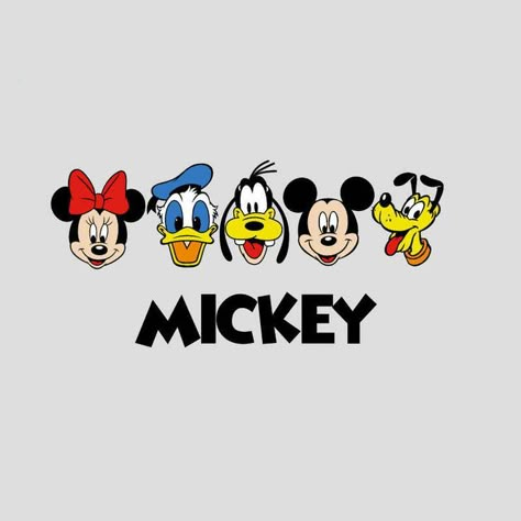 Mickey Logo, Mickey Mouse Images, Disney Silhouettes, Mickey Mouse Design, Mickey Mouse Art, Disney Print, Tshirt Printing Design, Cute Patches, Disney Designs