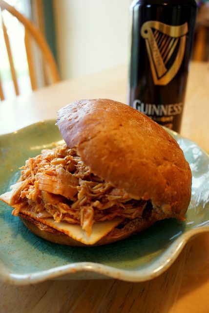 Guinness Chicken, Chicken Crock Pot, Weekly Meal Planning, Chicken Tender, Pulled Chicken, Healthier Eating, Tender Chicken, Crockpot Meals, Crock Pot Cooking