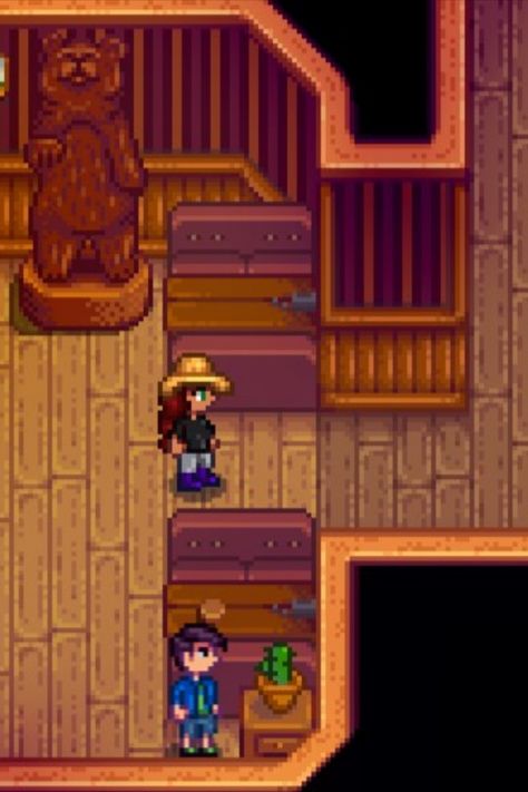 The article listed below goes over the best qualities of each bachelor in Stardew Valley as well as tips for courting them for marriage. Stardew Valley How To Get Married, Stardew Valley Marriage, Stardew Bachelors, Stardew Valley Bachelors, Best Guy, Stardew Valley, A Good Man, Got Married, Getting Married