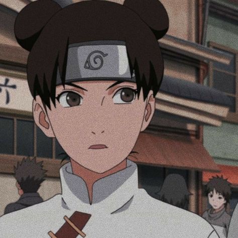 Tenten Naruto, Naruto Chibi, Neji And Tenten, Naruto Y Hinata, Photo Naruto, Ten Ten, Naruto Tattoo, Naruto Gif, Manga Naruto