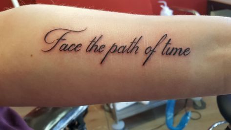 Tattoo uploaded by Julienne Janssen • From a song by Alice in Chains ♡♡ #aliceinchains #nutshell #grunge #letteringtattoo • Tattoodo Chain Tattoo, Black Rose Tattoos, Music Tattoo Designs, Music Tattoo, Stick And Poke, Alice In Chains, Tattoo Lettering, Creative Tattoos, Piercing Tattoo