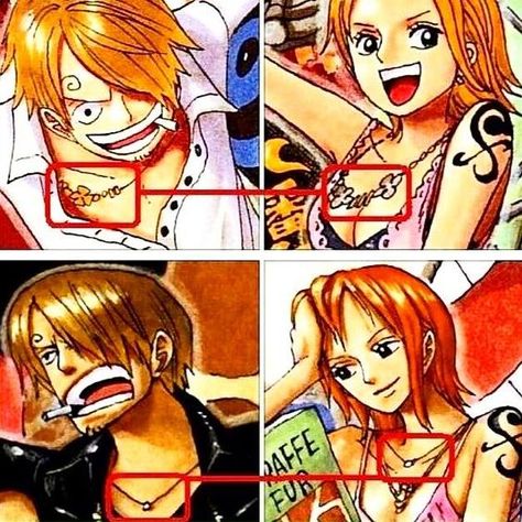 One Piece Sanji X Nami, Sanji And Nami Icon, Sanji Y Nami, Sanji X Nami Fan Art, Nami And Sanji Cute, Sanji X Nami, One Piece Nami, Nami One Piece, One Piece Ship