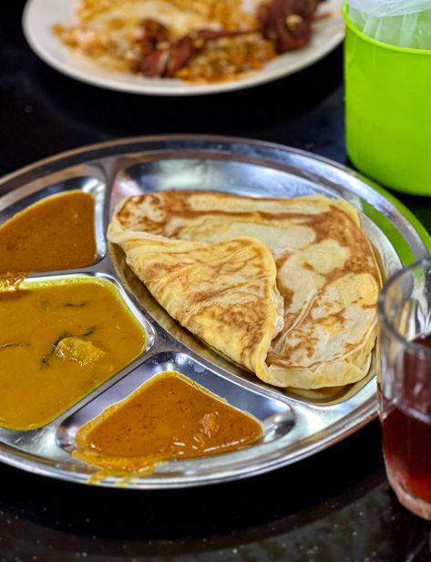 Roti Canai, French Toast, Toast, Indonesia