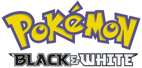 Pokemon Black & White Logo [EPS-PDF Files] - Black, Black & White, console game, console games, eps, eps file, eps format, eps logo, Game Freak, Mac OS X, Microsoft Windows, nintendo, oyun konsolu, P, Pc Games, pdf, pdf file, pdf format, pdf logo, playstation 3, Pokemon, Pokemon Black & White, Poketto Monsutā Burakku Howaito, role-playing games, The Pokémon Company, Video Game, video oyun, White, Wii, www.pokemonblackwhite.com, Xbox 360 Nanoblock Pokemon, Pokemon Deck, Flareon Pokemon, Pokemon Logo, Pokemon Original, Pokemon Black, Nintendo Switch System, Pokémon Black And White, Black Pokemon