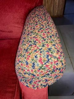 Crochet Footstool Cover, Crocheted Arm Chair Covers Free Pattern, Antimacassar Crochet Patterns, Crochet Armrest Cover Patterns, Crochet Chair Arm Covers Free Pattern, Crochet Arm Rest Cover, Crochet Couch Arm Covers, Crochet Chair Arm Covers, Crochet Arm Rest Cover Free Pattern