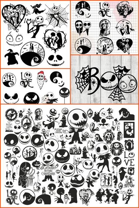 Free Svg Jack Skellington, Sally Svg Nightmare Before Christmas, Jack And Sally Svg Free, Free Svg Nightmare Before Christmas, Nightmare Before Christmas Ornaments Svg, Free Svg Files For Cricut Nightmare Before Christmas, Nightmare Before Christmas Cricut Svg, Nightmare Before Christmas Png Free, Svg Jack Skellington