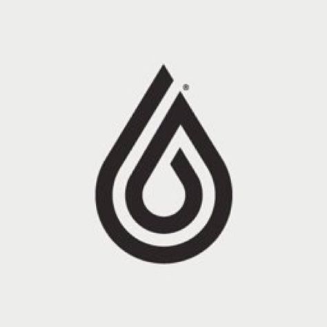 Drop logo If you are looking for nice, modern and unique logo design for your business, company, brand or website... Ink Drop, Business Card Logo Design, Eco Logo, Drop Logo, Logo Shapes, Unique Logo Design, Classy Design, Great Logos, Geometric Logo