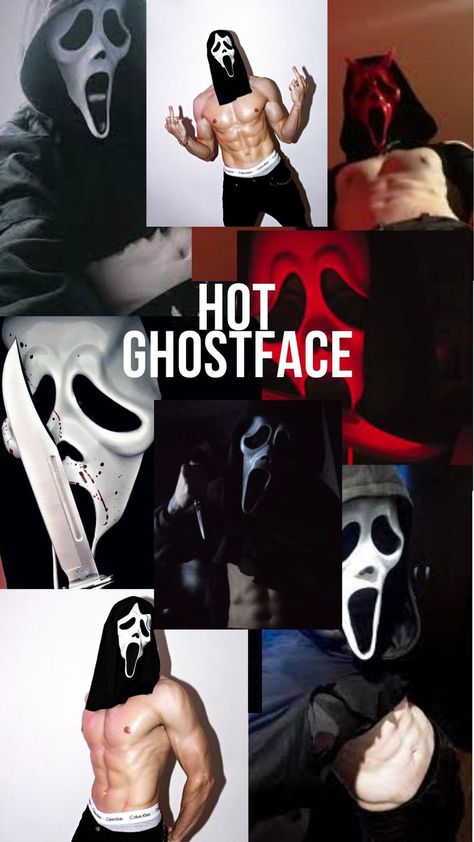 Mask Man Wallpaper, Scream Wallpapers, Ghost Face Mask, Ghostface Scream, Masked Men, Halloween Wallpaper Cute, Scary Movie Characters, Face Care Routine