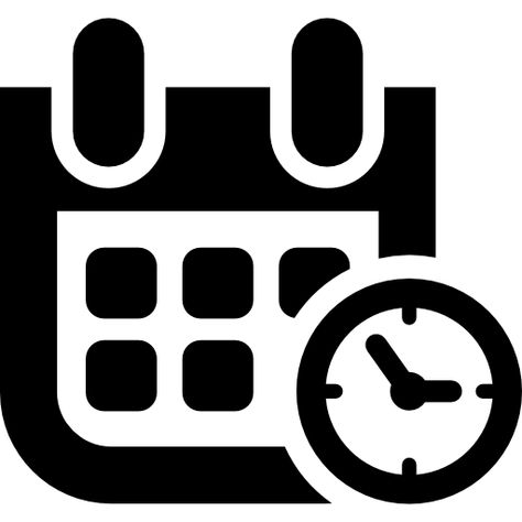 Time Symbol, Time Icon, Adobe Illustrator Graphic Design, Black App, Baby Icon, Date And Time, Cv Design, New Background Images, Free Icon