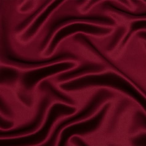 Premium Port Silk Charmeuse - Charmeuse - Silk - Fashion Fabrics Deep Red Fabric, Silk Colors Fabrics, Burgundy Color Aesthetic, Bordeaux Aesthetic, Bordeaux Hair, Silk Aesthetic, Marron Red, Dark Red Fabric, Aesthetic Chocolate