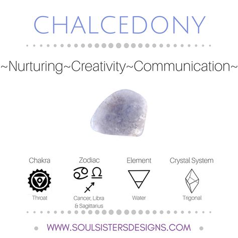 Chalcedony Protecting Crystals, Crystal Magick, Libra Sagittarius, Crystal Lattice, Crystal Properties, Crystal Power, Crystal System, Metaphysical Healing, Spiritual Crystals