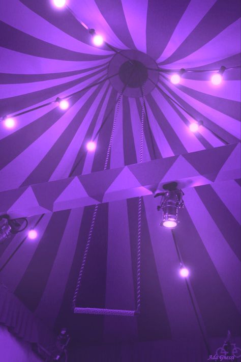 Circus Aesthetic, Dark Circus, Lizzie Hearts, Tumblr Aesthetic, Aesthetic Board, 8 Bits, Aesthetic Gif, Aesthetic Images, Purple Aesthetic