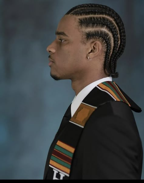 Men’s Black Hairstyles, 8 Braids Cornrows For Men, Men’s Straight Back Cornrows, Celebrity Cornrows, 6 Cornrows Men, 8 Cornrows Braids Men, Low Taper Braids, Full Head Braids Men, Straight Back Cornrows Men