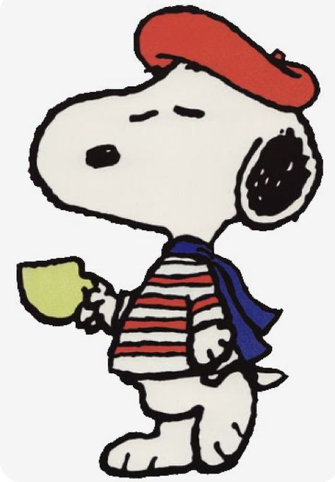 Appreciation Post, Cartoon Character, The Good, Snoopy, Tumblr, Red