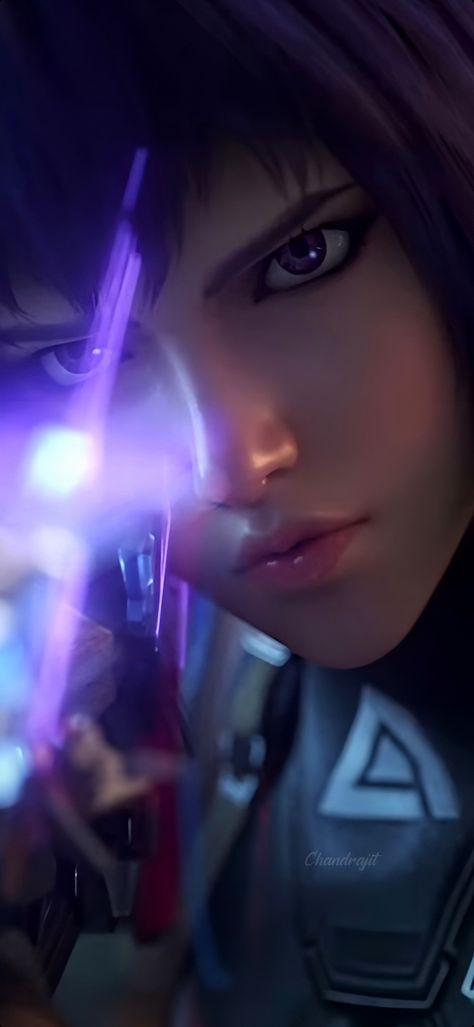 Motoko Kusanagi Call Of Duty, Codm Wallpapers Full Hd, Motoko Call Of Duty, Motoko Wallpaper, Motoko Codm, Motoko Kusanagi Wallpaper, Cod Mobile Wallpaper, Motoko Kusanagi Icon, Ghost In The Shell Wallpaper