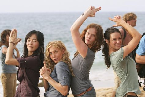 Yunjin Kim, Lost Tv Show, Elizabeth Mitchell, Lost Without You, Evangeline Lilly, Great Tv Shows, Lost Girl, Lost Love, Best Tv Shows