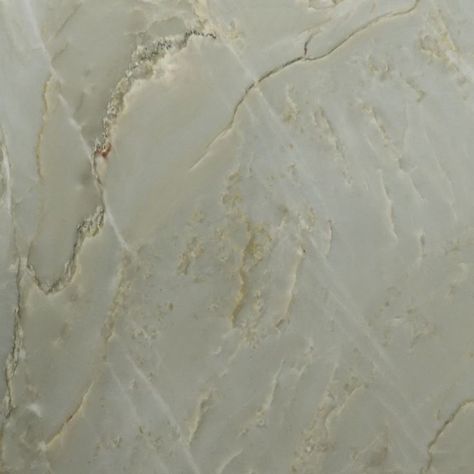 Quartzite Kitchen, Green Quartzite, Gold Veins, Quartzite Countertops, Backsplash Bathroom, Bathroom Inspo, Kitchen Countertop, Gray Background, Kitchen Countertops