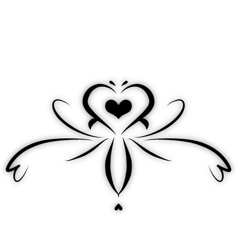 Succubus Tattoos, Cutie Mark Tattoo, Incubus Tattoo, Mark Tattoo, Cutie Mark, Incubus, Drawing Inspo, Tattoo Stencils, Inspirational Tattoos