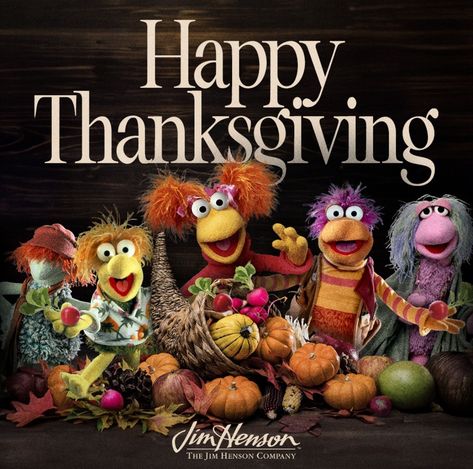 Thanksgiving Vibes, Fraggle Rock, Folk Festival, Star Wars Wallpaper, The Muppets, Jim Henson, Special Interest, Look At Me, Give Thanks