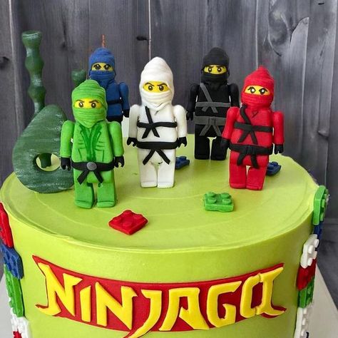 Madel’s kitchen on Instagram: "🍰🤖 Exploring the Sweet Side of AI! 🤖🍰 Throwing it back to this awesome Ninja Go cake I made a while ago! 🥋🎂 But guess what? I've taken my cake decorating game to a whole new level with the power of AI! 🚀 🎨 I've been playing with #Runwayapp to create stunning cake animations that'll blow your mind! 🤯✨ And here's the twist - I'm still learning how to use it! 📚🍰 From delicious transformations to mesmerizing designs, it's a whole new world of sweetness, and Ninja Go Cake, Ninja Cakes, Ninja Go, Ninja Cake, Ninja Party, Throwing It Back, Crazy Cakes, Whole New World, A Whole New World