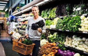 Recipes Archives - Page 4 of 27 - Dr. Mark Hyman Dr Hyman, Dr Mark Hyman, Functional Medicine Doctors, Diet Myths, Health Myths, Mark Hyman, Medicine Doctor, Healthy Shopping, Nutrition Guide