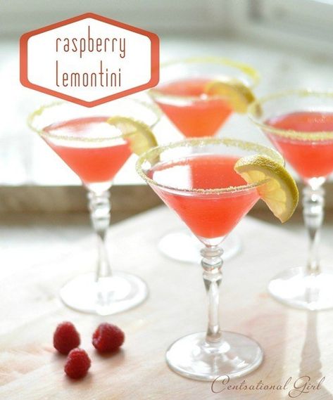 Lemontini Recipe, Lemon Juicer, Decorating Diy, Pretty Drinks, Looks Yummy, Favorite Kitchen, Adult Drinks, Party Drinks, I Left