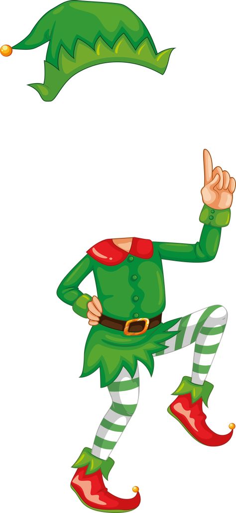 Elf Christmas Template, Christmas Face Template, Santa Claus Faceless Template, Christmas Faceless Template, Christmas Elf Body Template, Faceless Elf Template Girl, Faceless Elf Printable, Christmas Characters Without Face, Christmas Characters Faceless Template