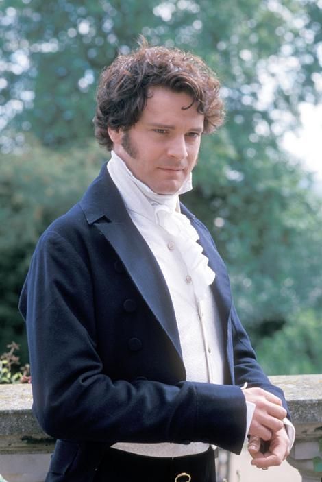 Colin Firth Mr Darcy, Pride & Prejudice Movie, Mark Darcy, Darcy Pride And Prejudice, Mr Collins, Pride And Prejudice 1995, Jennifer Ehle, Jane Austin, Elizabeth Bennet