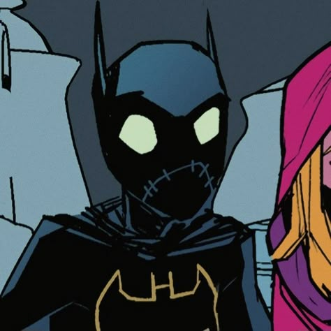 Cassandra Cain Icon, Cass Cain, Court Of Owls, Comic Icons, Wayne Family, Character Icons, Create Reality, Cassandra Cain, Comic Characters