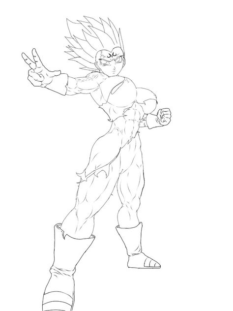 Dbz Body Reference, Kamehameha Pose, Rule 63, Pacific Rim, Character Poses, Dragon Ball Artwork, Body Reference, Creature Concept Art, Dragon Ball Art