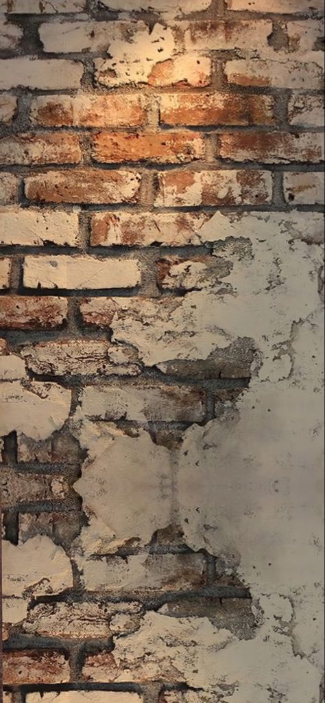 Good Morning Posters, Grey Artwork, Brick Interior Wall, Logo Wallpaper Hd, Cracked Wall, Brick Interior, Brick Texture, Logo Wallpaper, Backgrounds Phone Wallpapers