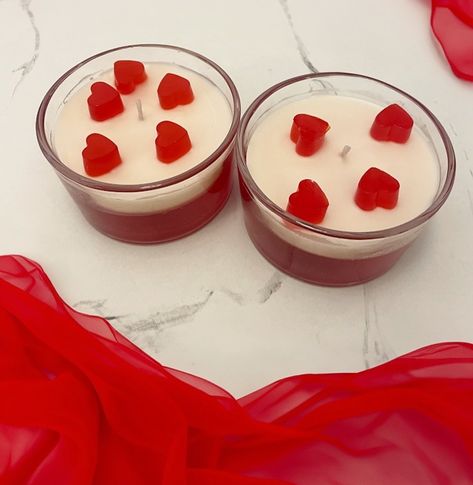 Light up love with every flicker. Our Red Velvet Cheesecake candles are the perfect gift to say ‘I love you.’ ❤️ ... ... #hearts #love #romantic #red #gift #giftideas #datenight #nightsin #candles #fragrance #happiness #ambience #instalike #instagram #instafashion #instamood #photooftheday #photoshoot Velvet Cheesecake, Candles Fragrance, Red Velvet Cheesecake, Decorative Candles, Love Romantic, Red Gift, Say I Love You, Candle Decor, Red Velvet